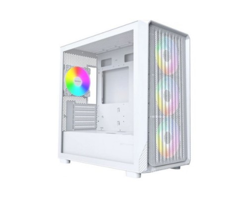TORRE ATX MONTECH X5M WHITE
